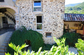 La Ferme Ranc - gite le couchant